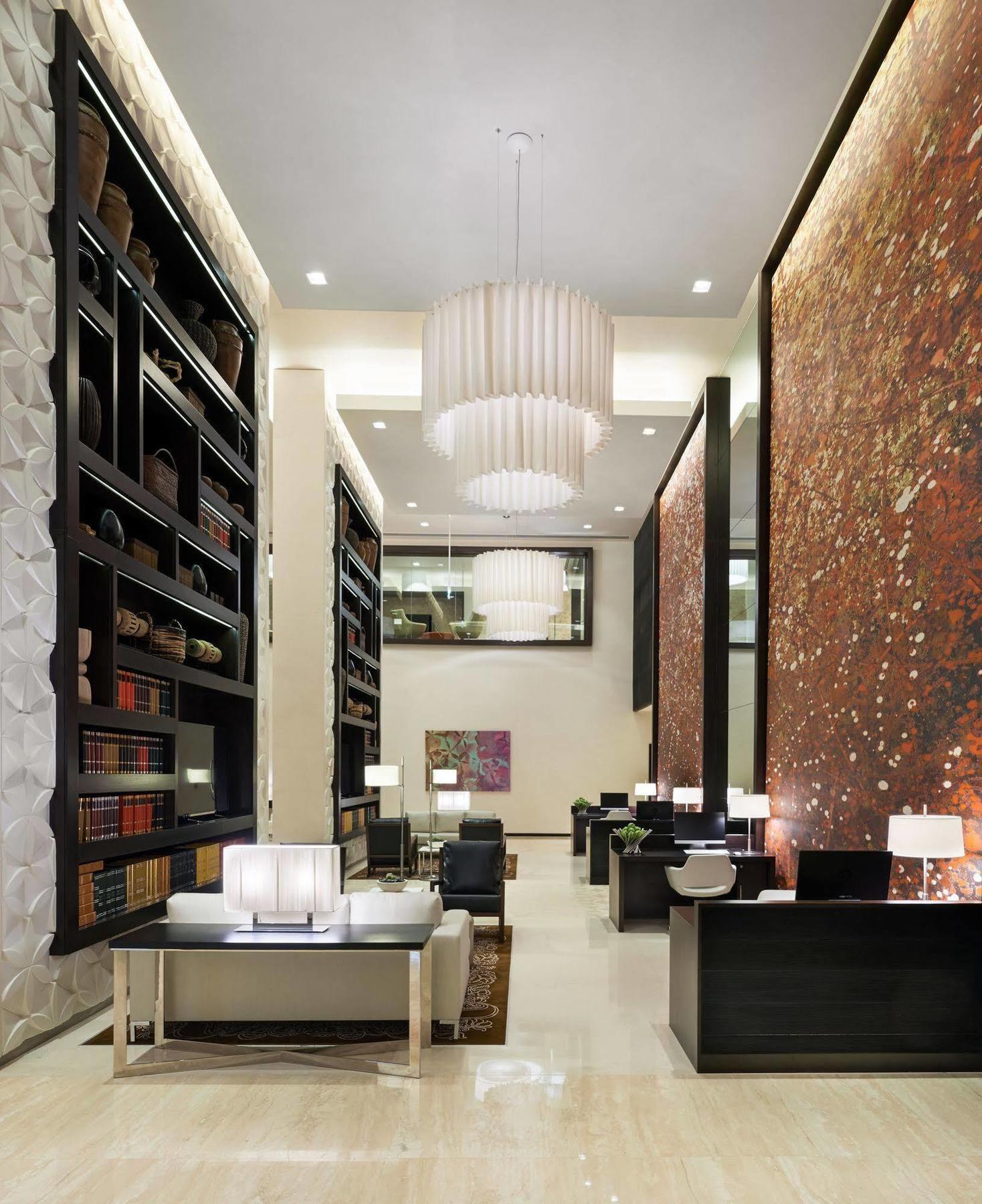 ไฮแอท เพลส เรซิเดนซ์ อัล ริกก้า Aparthotel ดูไบ ภายนอก รูปภาพ